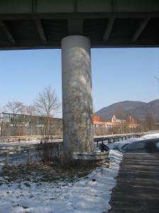 Wie lange ist die Sicherheit wohl noch gewährleistet?